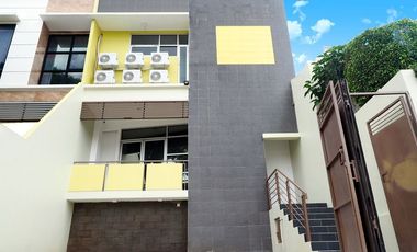 Kost Eksklusif di Slipi Jakarta Barat