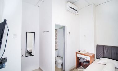 Kost Eksklusif di Slipi Jakarta Barat