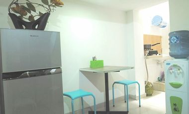 Kost Eksklusif di Slipi Jakarta Barat
