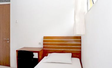 Kost Eksklusif di Slipi Jakarta Barat