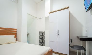 Kost Eksklusif di Slipi Jakarta Barat
