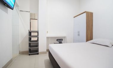 Kost Eksklusif di Slipi Jakarta Barat