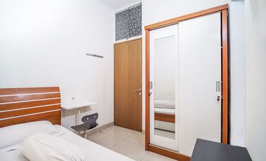Kost Eksklusif di Slipi Jakarta Barat
