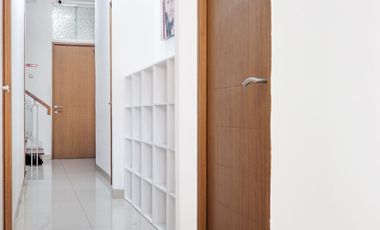 Kost Eksklusif di Slipi Jakarta Barat