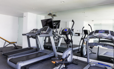 EXCELENTE OPORTUNIDAD DE INVERSION EN LA MEJOR ZONA DE PLAYA DEL CARMEN PH EN VENTA TOTALMENTE AMUEBLADO CON TERRAZA, JACUZZI Y ASOMBROSA VISTA