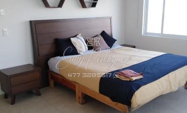 CASA EN RENTA, PORTA TOSCANA, ESPECTACULAR VISTA, 3 REC CON BAÑO