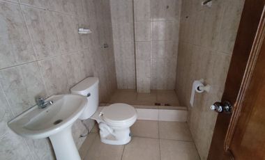Departamento de venta en Portoviejo