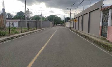 Departamento de venta en Portoviejo