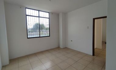 Departamento de venta en Portoviejo