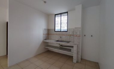Departamento de venta en Portoviejo