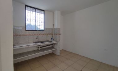 Departamento de venta en Portoviejo