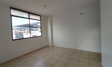 Departamento de venta en Portoviejo