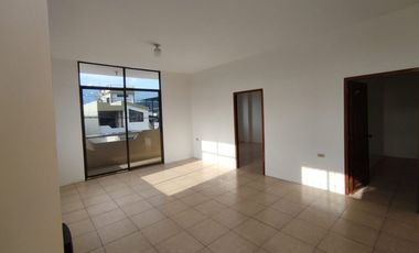 Departamento de venta en Portoviejo