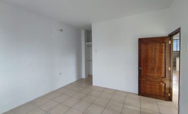 Departamento de venta en Portoviejo