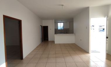 Departamento de venta en Portoviejo