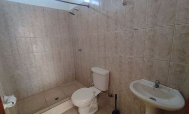Departamento de venta en Portoviejo