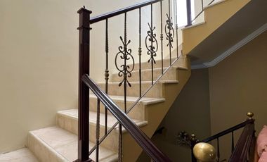 Casa en venta en Urb. Estancia del Río