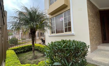 Casa en venta en Urb. Estancia del Río