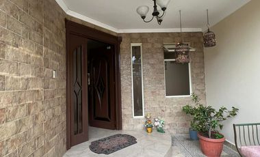 Casa en venta en Urb. Estancia del Río