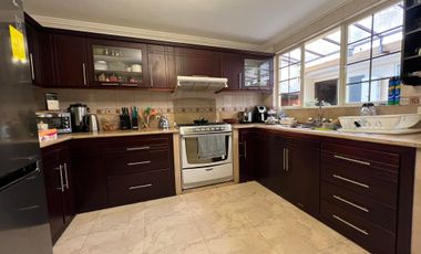 Casa en venta en Urb. Estancia del Río