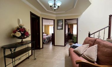 Casa en venta en Urb. Estancia del Río