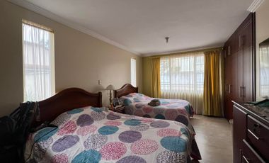 Casa en venta en Urb. Estancia del Río