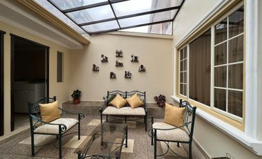 Casa en venta en Urb. Estancia del Río