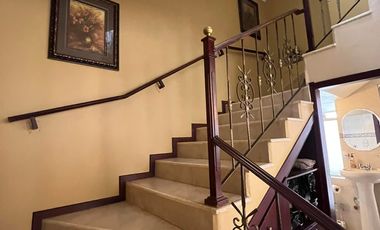 Casa en venta en Urb. Estancia del Río