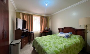 Casa en venta en Urb. Estancia del Río