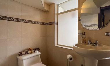 Casa en venta en Urb. Estancia del Río