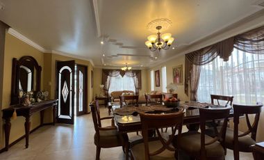 Casa en venta en Urb. Estancia del Río