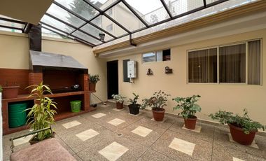 Casa en venta en Urb. Estancia del Río