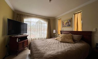 Casa en venta en Urb. Estancia del Río