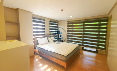 Furnished Luxury 3-Bedroom Unit with Parking Slot at McKinley Garden Villas