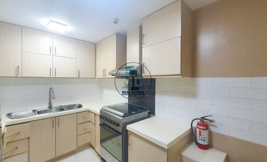 Furnished Luxury 3-Bedroom Unit with Parking Slot at McKinley Garden Villas