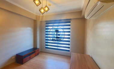 Furnished Luxury 3-Bedroom Unit with Parking Slot at McKinley Garden Villas
