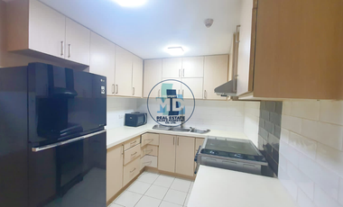 Furnished Luxury 3-Bedroom Unit with Parking Slot at McKinley Garden Villas