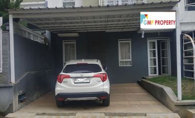 Rumah Murah Bandung Padasuka Minimalis Super Strategis