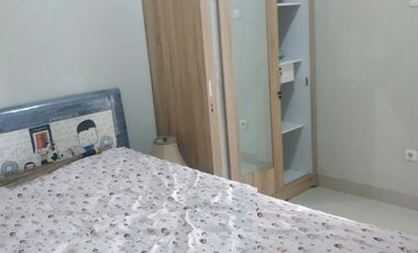 Rumah Murah Bandung Padasuka Minimalis Super Strategis