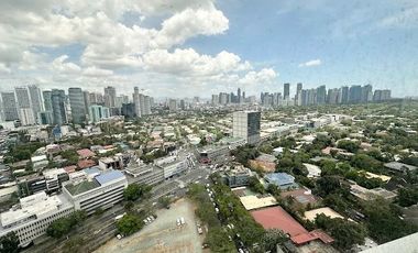 Flash Deal!! 3 Bedroom Unit in One Roxas Triangle with Unobstructed View of Urdaneta and Bel Air near Two Roxas and Park Central