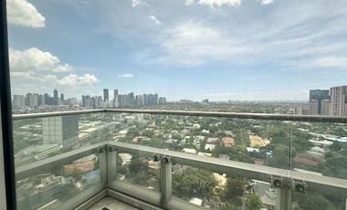Flash Deal!! 3 Bedroom Unit in One Roxas Triangle with Unobstructed View of Urdaneta and Bel Air near Two Roxas and Park Central