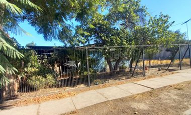 VENTA DE TERRENO URBANISADO, LOS ANDES, CALLE LAS LILLAS, 1.600MTRS, $180.000.000