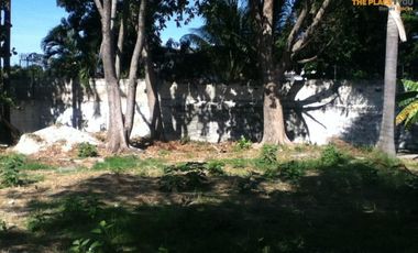 Terreno cerca del Puerto Pesquero, Ciudad del Carmen, Campeche