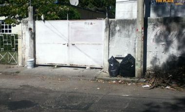 Terreno cerca del Puerto Pesquero, Ciudad del Carmen, Campeche