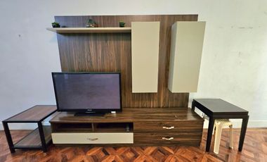 FOR RENT 3 Bedroom in 1322 Golden Emoire Tower Roxas Boulevard