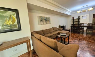 FOR RENT 3 Bedroom in 1322 Golden Emoire Tower Roxas Boulevard