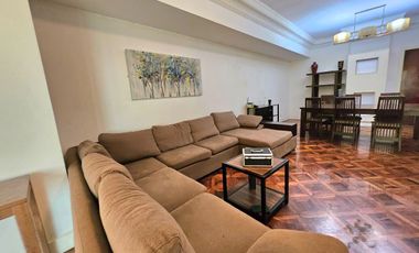 FOR RENT 3 Bedroom in 1322 Golden Emoire Tower Roxas Boulevard