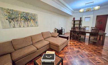 FOR RENT 3 Bedroom in 1322 Golden Emoire Tower Roxas Boulevard
