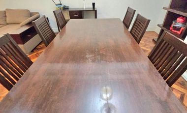 FOR RENT 3 Bedroom in 1322 Golden Emoire Tower Roxas Boulevard