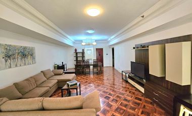 FOR RENT 3 Bedroom in 1322 Golden Emoire Tower Roxas Boulevard